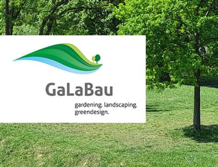 Nürnberg ist bereit für GaLaBau-Messe 2022