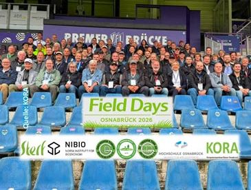 Field Days Osnabrück 2026