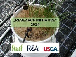 „International Turfgrass Research Initiative“