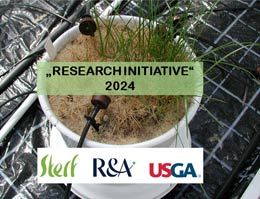 „International Turfgrass Research Initiative“