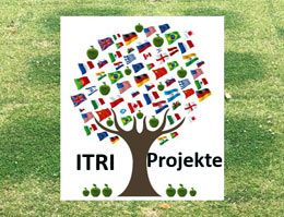 Internationale Initiative ITRI fördert die ersten drei richtungsweisenden Forschungsprojekte