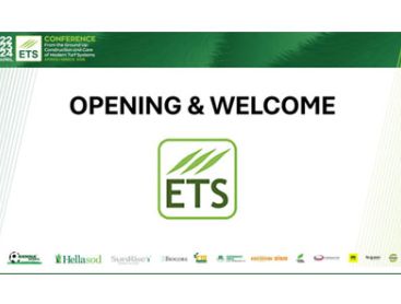 Jahrestagung 2026 und Konferenz  der ETS in  Athen