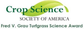 Fred V. Grau Turfgrass Science Award