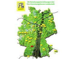 FLL-Forschungsforum Landschaft 2020