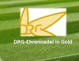 Anerkennung und Ehrenmitgliedschaft für Stellvertreterin Dr. Gabriela Schnotz und DRG-Vorsitzenden Dr. Harald Nonn