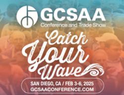 GCSAA Conference and show 2025