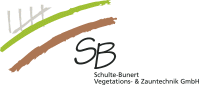 Schulte-Bunert Vegetations- & Zauntechnik GmbH
