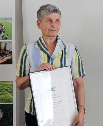 Dr. Gabriela Schnotz