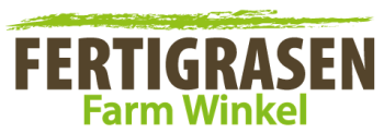 Fertigrasen – Farm Winkel - KG