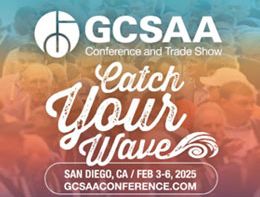 Größte Konferenz und Ausstellung für das Golf-Rasenmanagement startet in San Diego