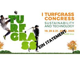International Turfgrass Congress in Toledo