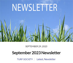 ITS-Newsletter September 2023