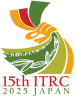 15.International Turfgrass Research Conference (ITRC)