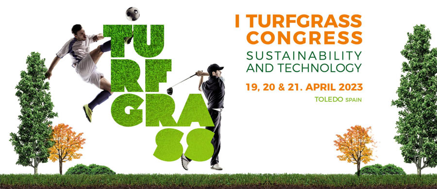 International Turfgrass Congress in Toledo