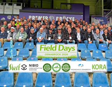 Field Days Osnabrück 2026