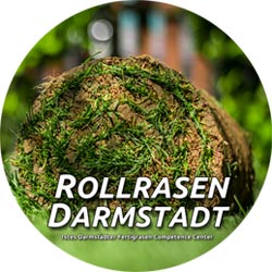 Rollrasen Darmstadt