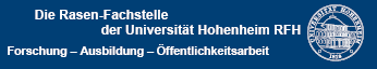 Universität Hohenheim RFH