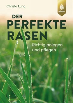 Rasen anlegen und pflegen