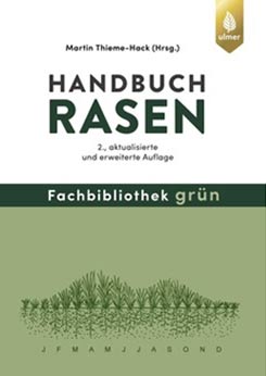 Handbuch Rasen