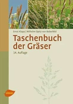 Taschenbuch der Gräser