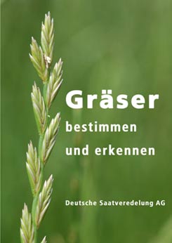 Gräser bestimmen und erkennen